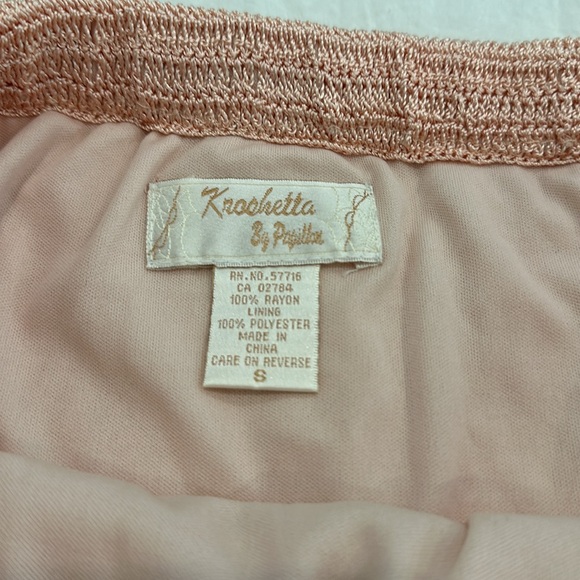 Kroshetta by Papillon 3 piece set - Picture 3 of 5